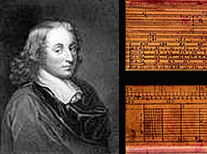 1632 – הסרגל הלינארי הראשון
